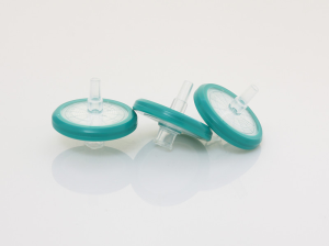 Φίλτρο σύριγγας 33 mm