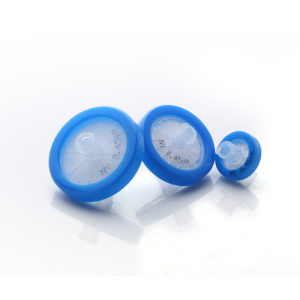 Φίλτρο σύριγγας νάιλον